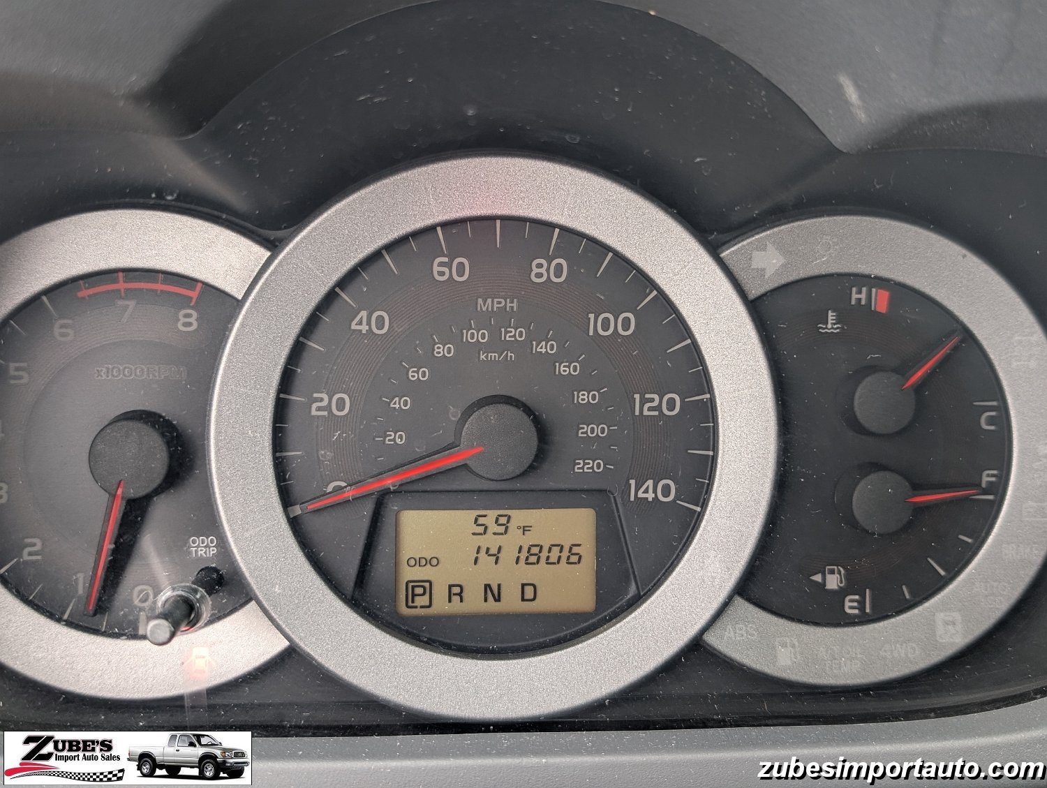 2012 Toyota RAV4 Limited - Photo 87