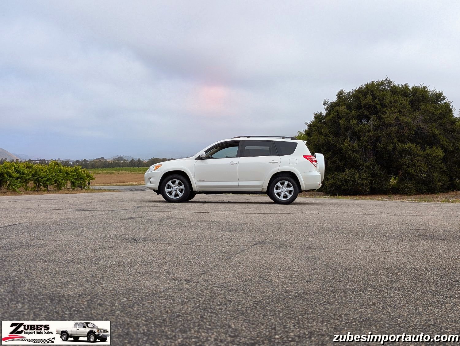 2012 Toyota RAV4 Limited - Photo 32
