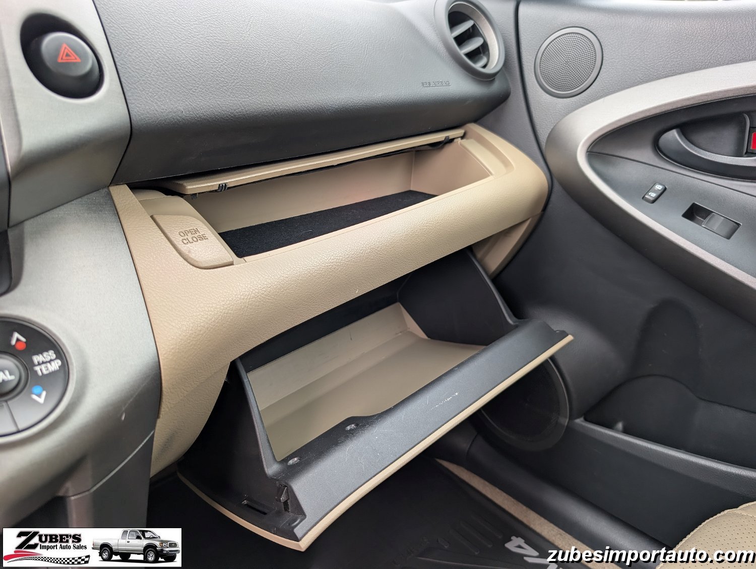 2012 Toyota RAV4 Limited - Photo 88