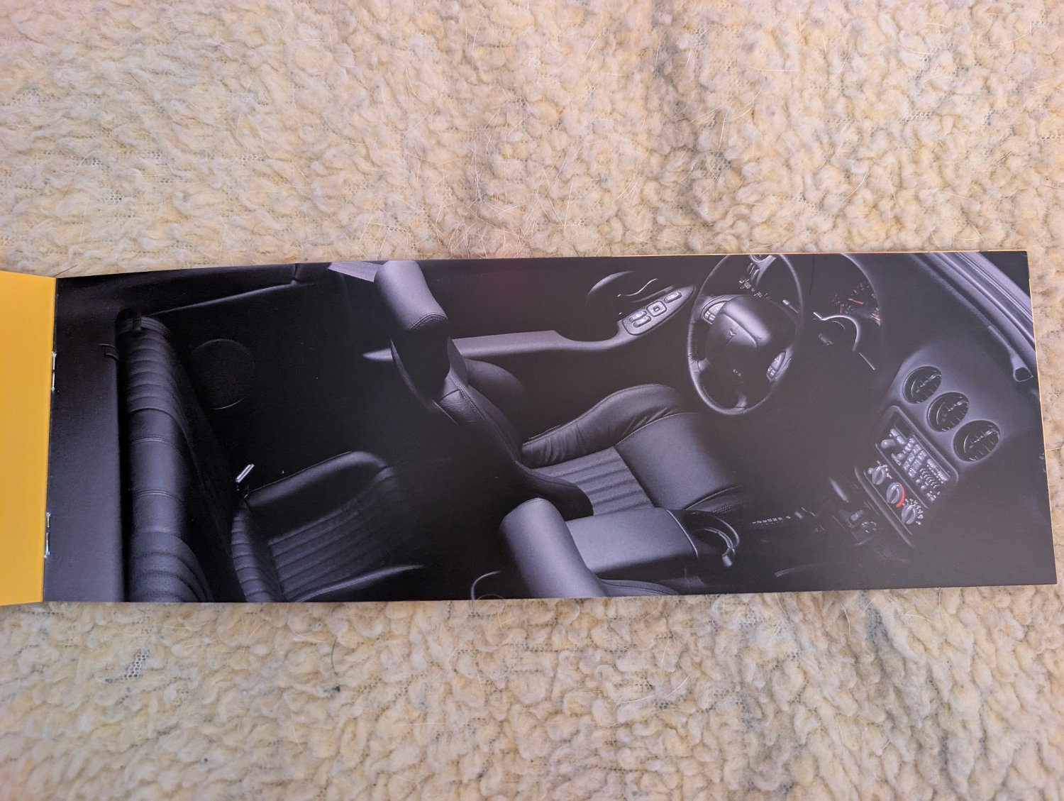 2002 Pontiac Firebird Trans Am - Photo 200