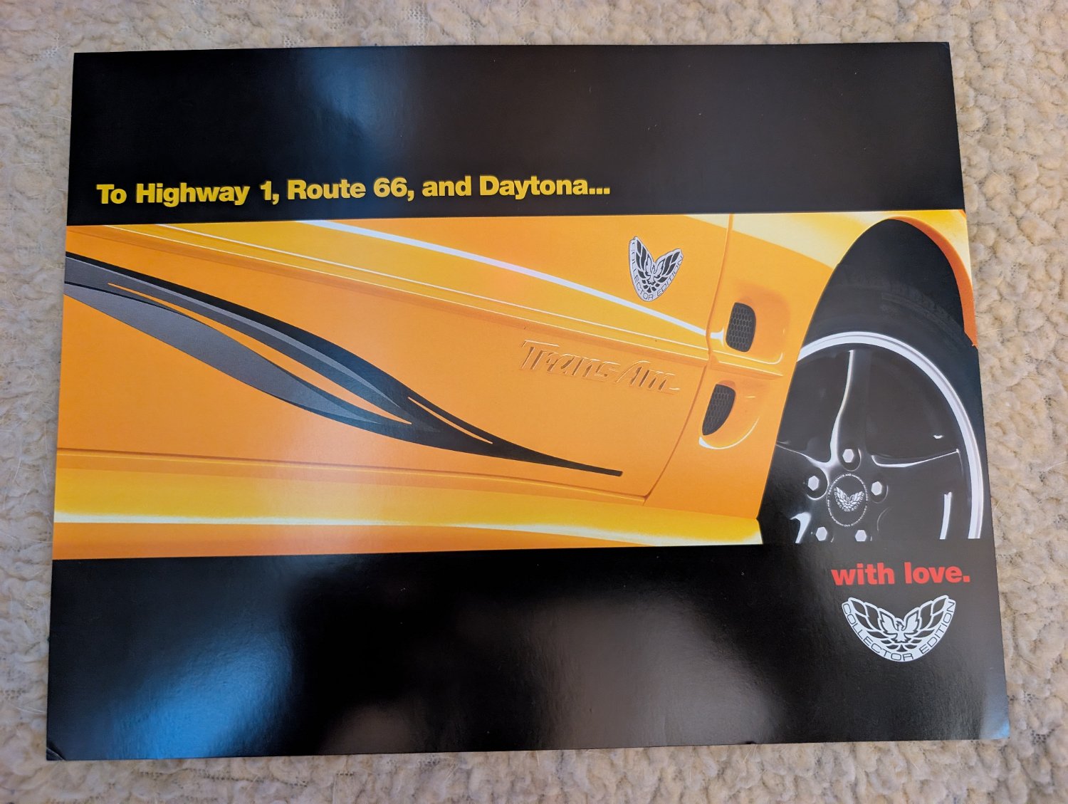 2002 Pontiac Firebird Trans Am - Photo 204