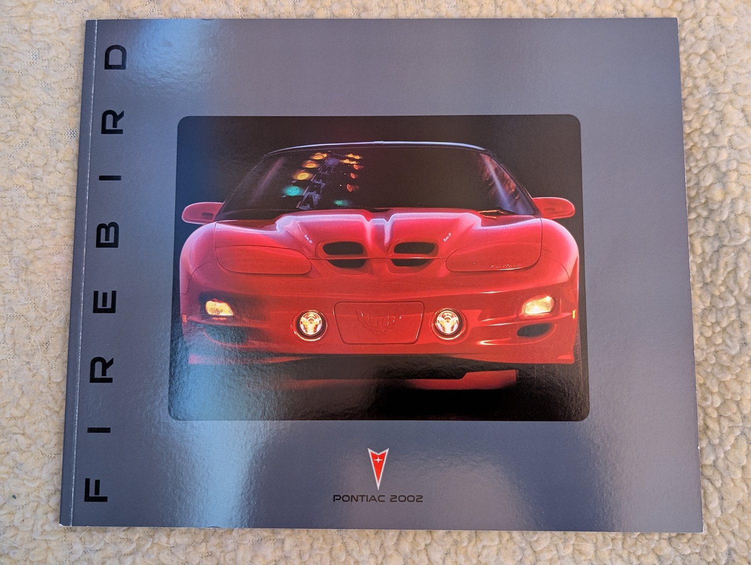 2002 Pontiac Firebird Trans Am - Photo 230