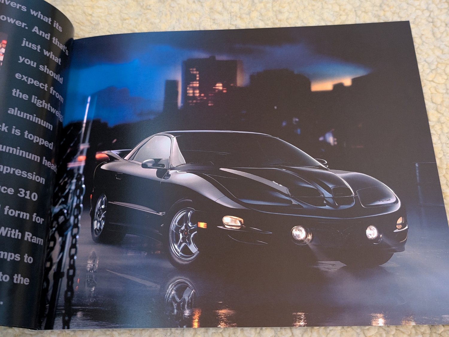 2002 Pontiac Firebird Trans Am - Photo 227