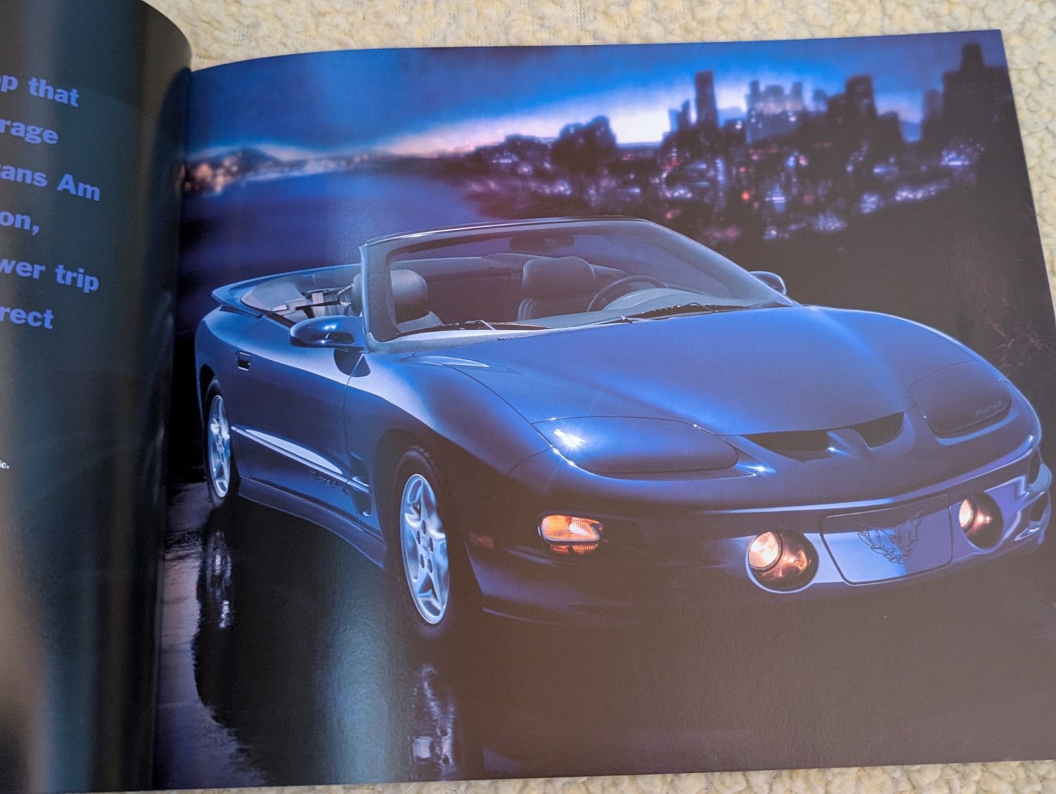 2002 Pontiac Firebird Trans Am - Photo 225