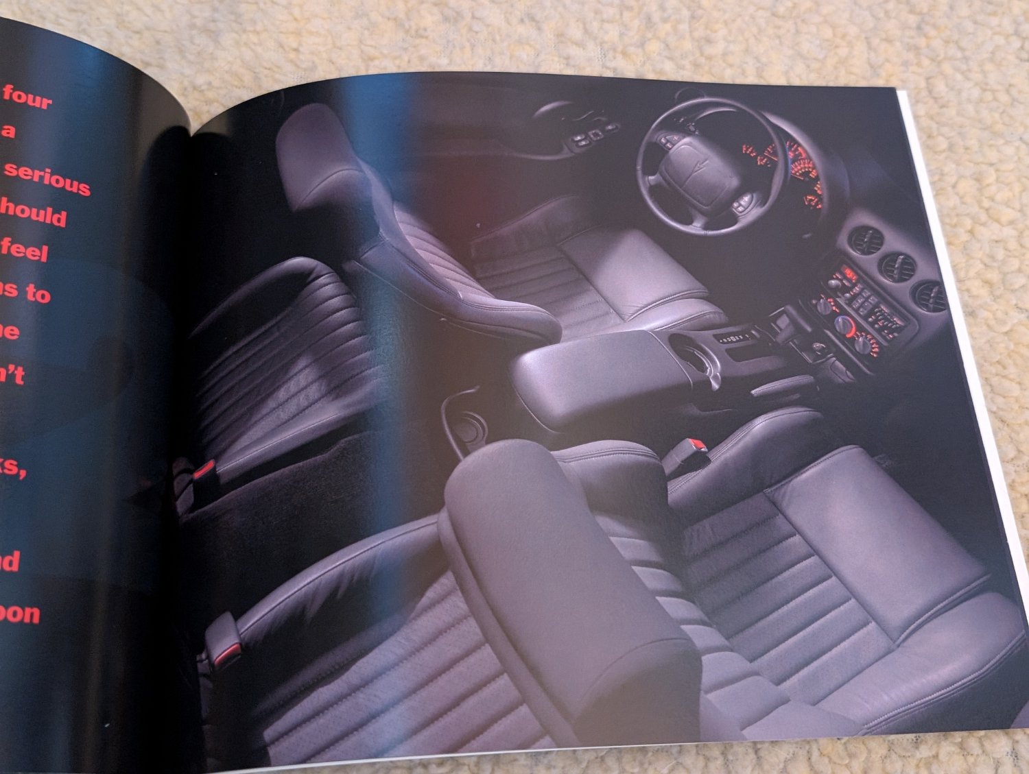 2002 Pontiac Firebird Trans Am - Photo 232