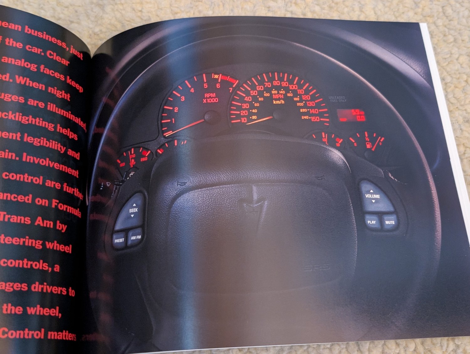 2002 Pontiac Firebird Trans Am - Photo 218