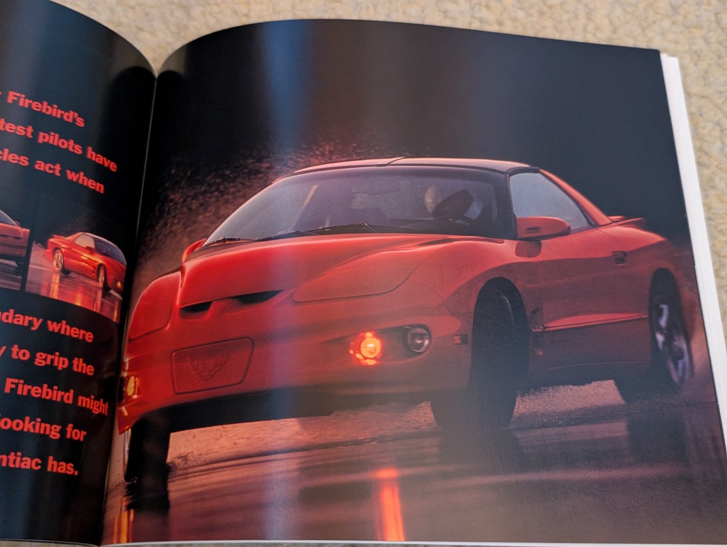 2002 Pontiac Firebird Trans Am - Photo 216