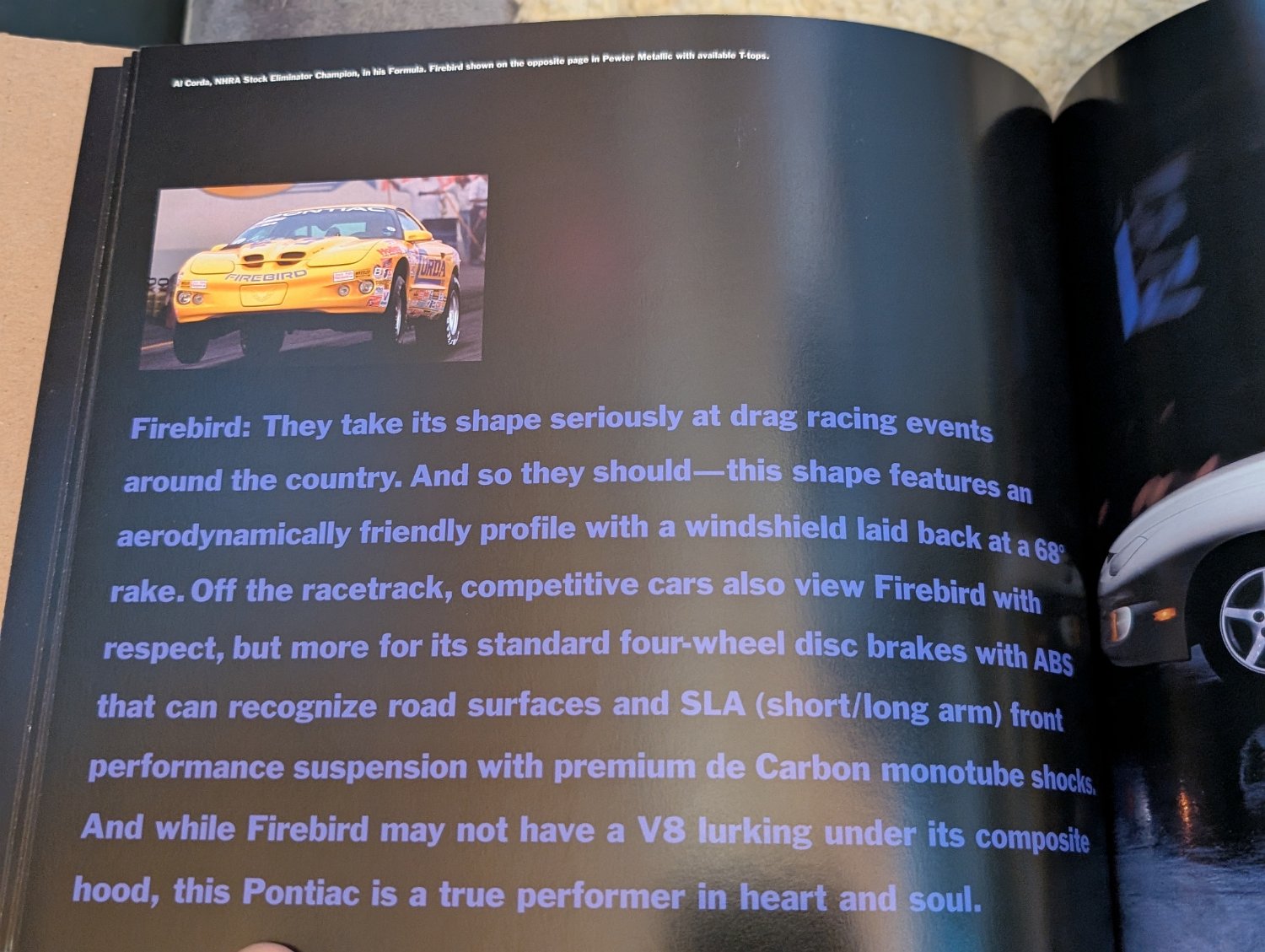 2002 Pontiac Firebird Trans Am - Photo 215