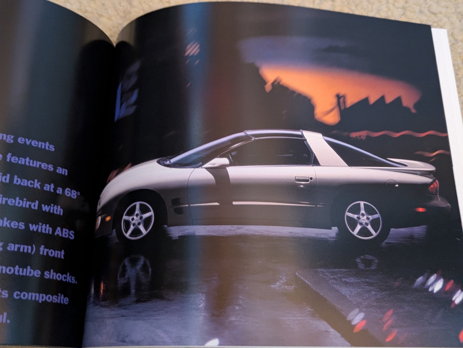 2002 Pontiac Firebird Trans Am - Photo 214