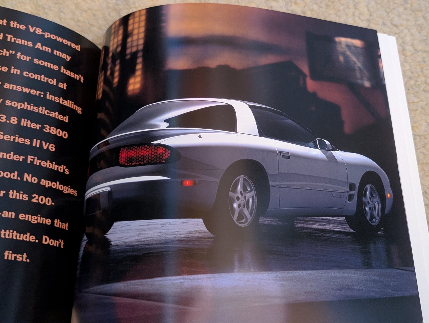 2002 Pontiac Firebird Trans Am - Photo 212