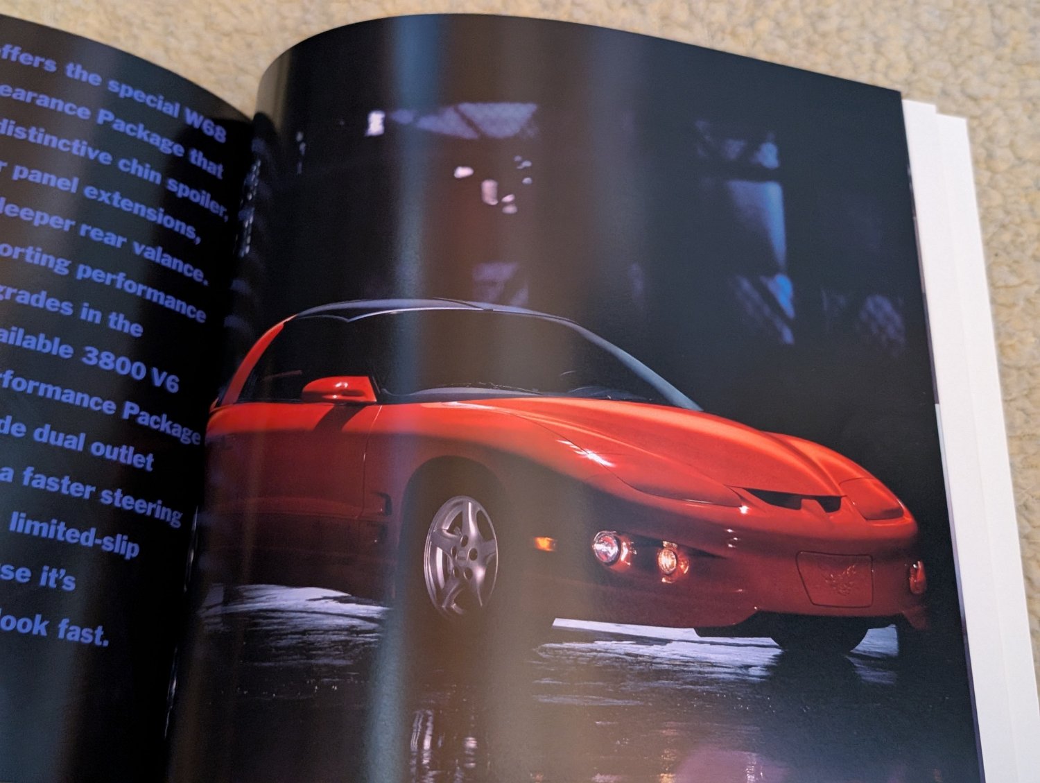 2002 Pontiac Firebird Trans Am - Photo 210