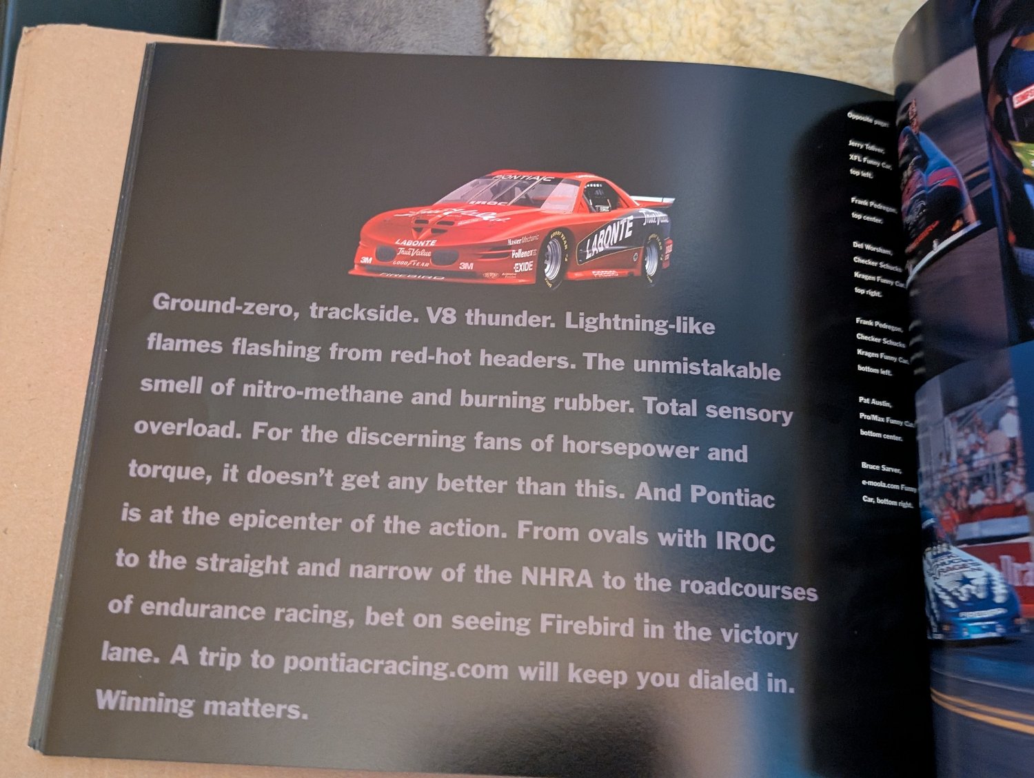 2002 Pontiac Firebird Trans Am - Photo 209