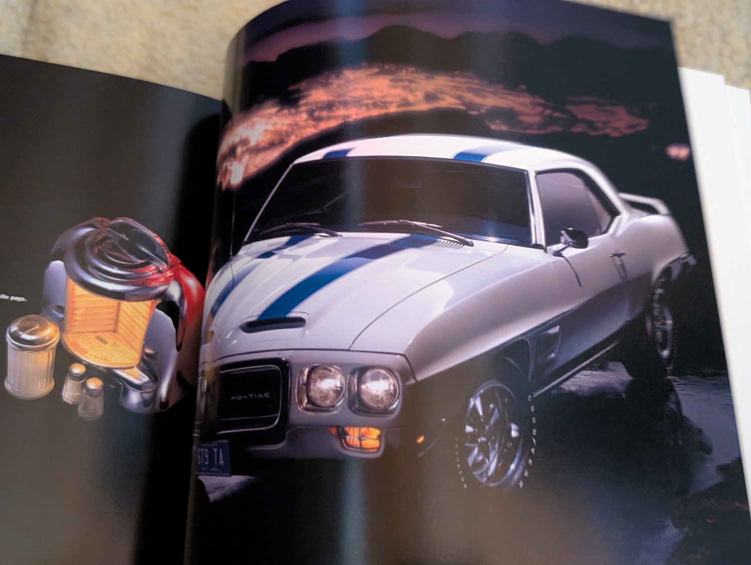 2002 Pontiac Firebird Trans Am - Photo 206