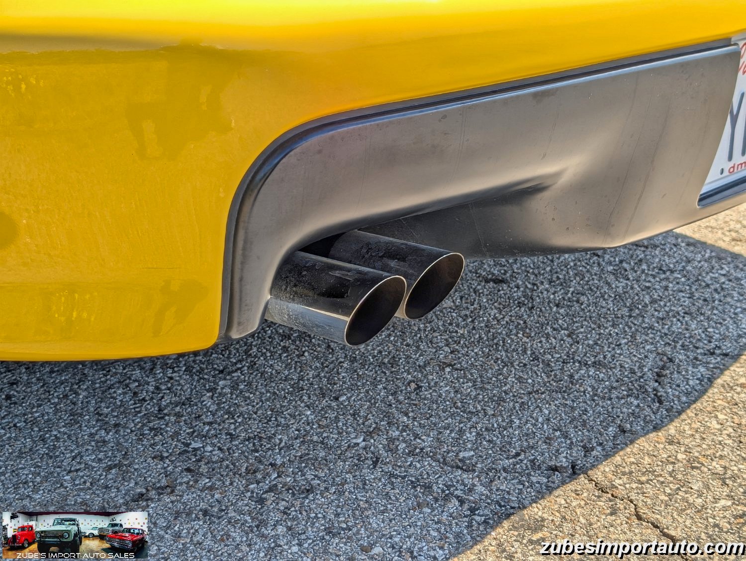 2002 Pontiac Firebird Trans Am - Photo 46