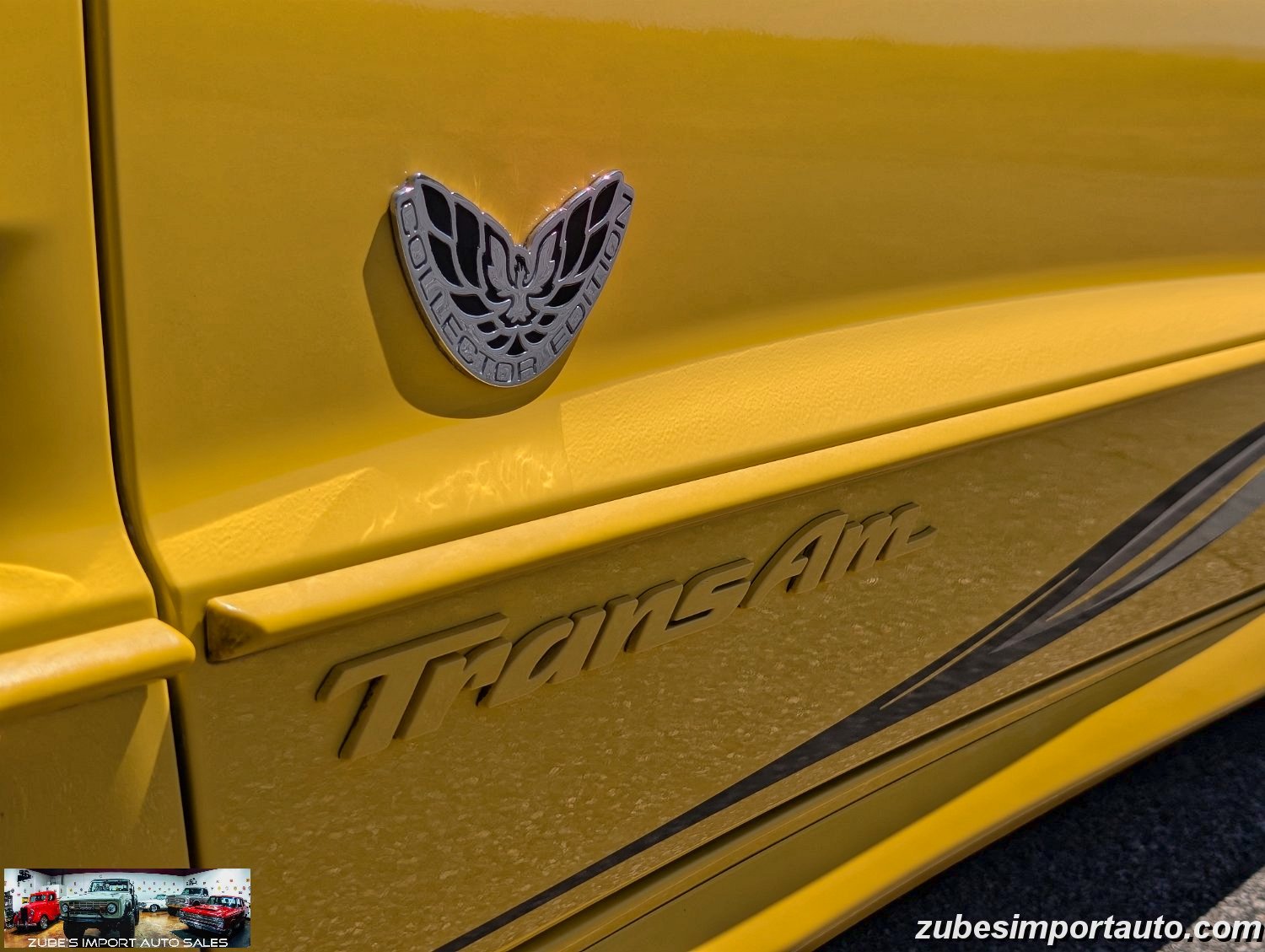 2002 Pontiac Firebird Trans Am - Photo 42