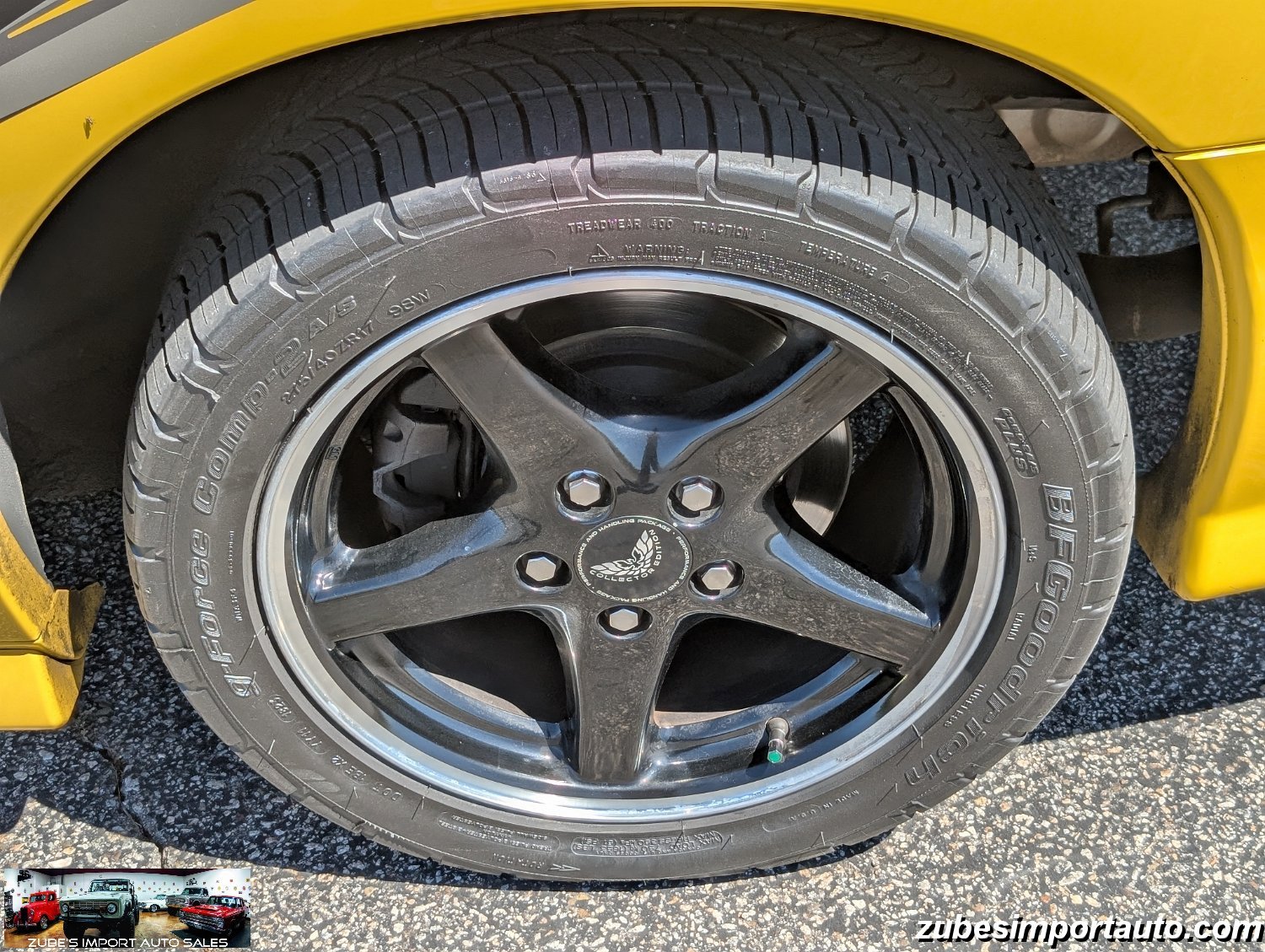 2002 Pontiac Firebird Trans Am - Photo 109