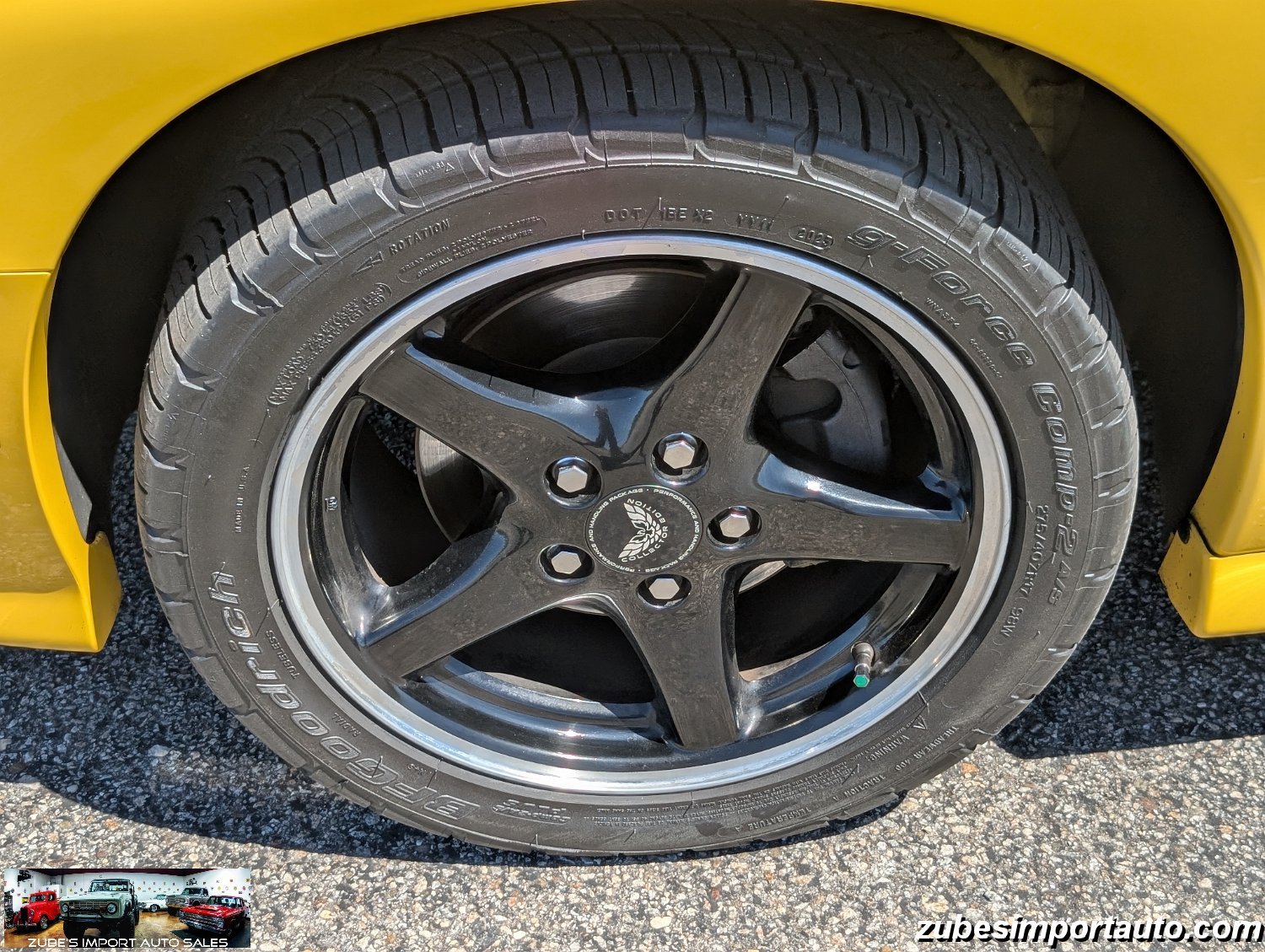 2002 Pontiac Firebird Trans Am - Photo 105