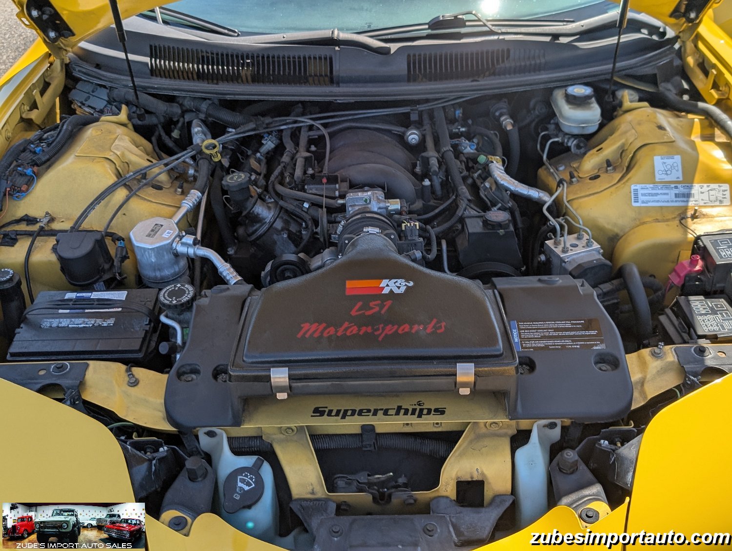 2002 Pontiac Firebird Trans Am - Photo 124