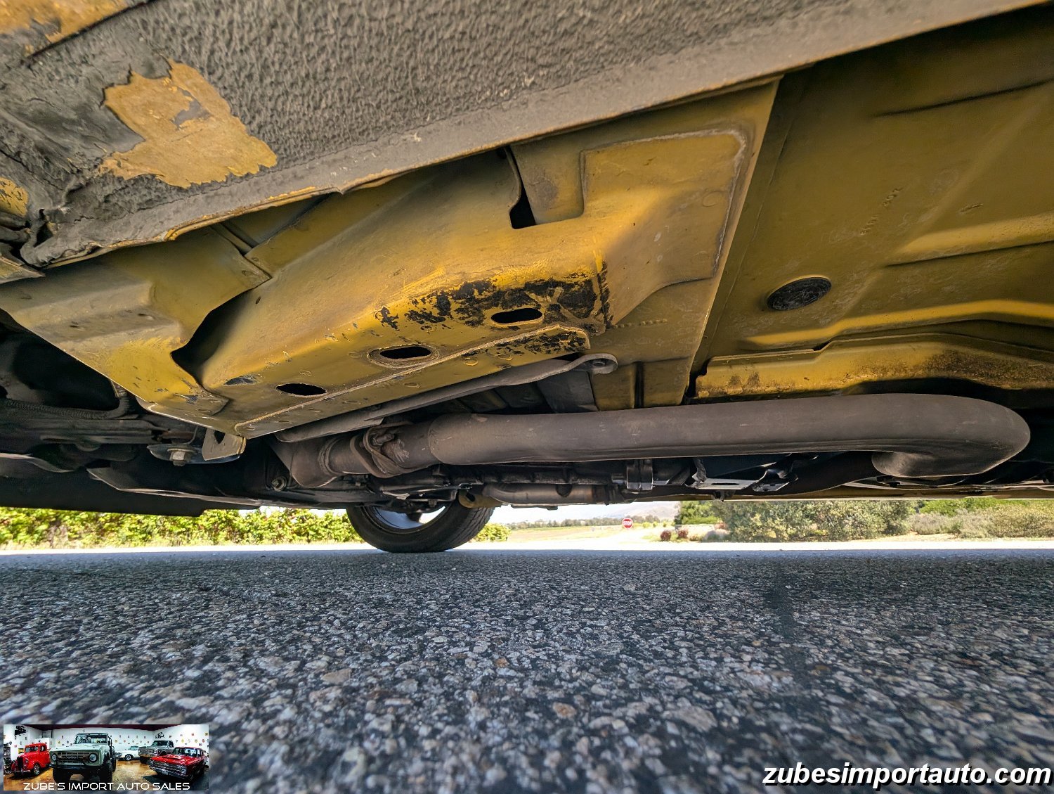 2002 Pontiac Firebird Trans Am - Photo 120