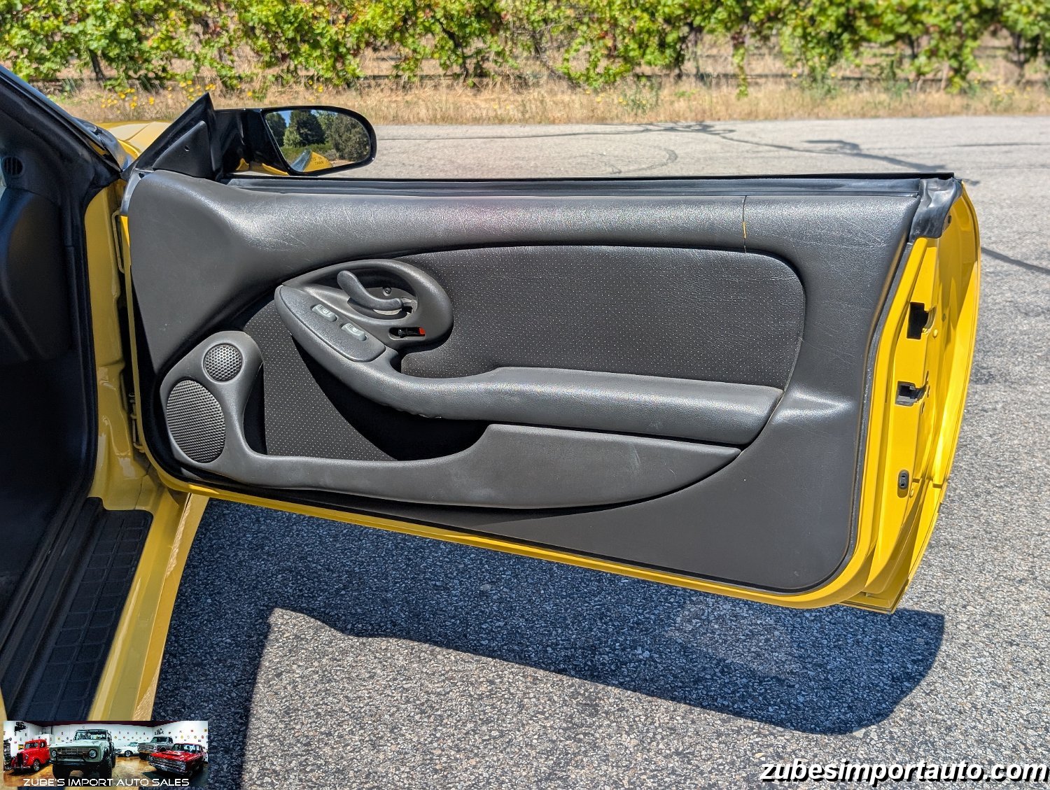 2002 Pontiac Firebird Trans Am - Photo 56