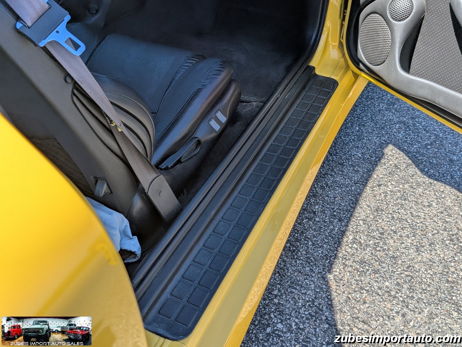 2002 Pontiac Firebird Trans Am - Photo 57