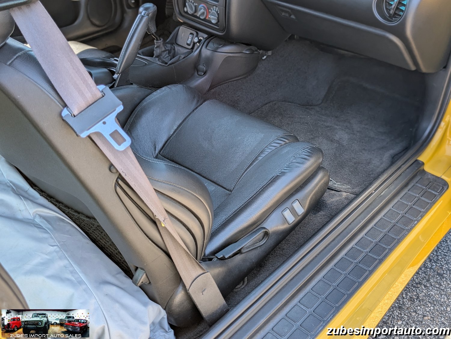 2002 Pontiac Firebird Trans Am - Photo 66
