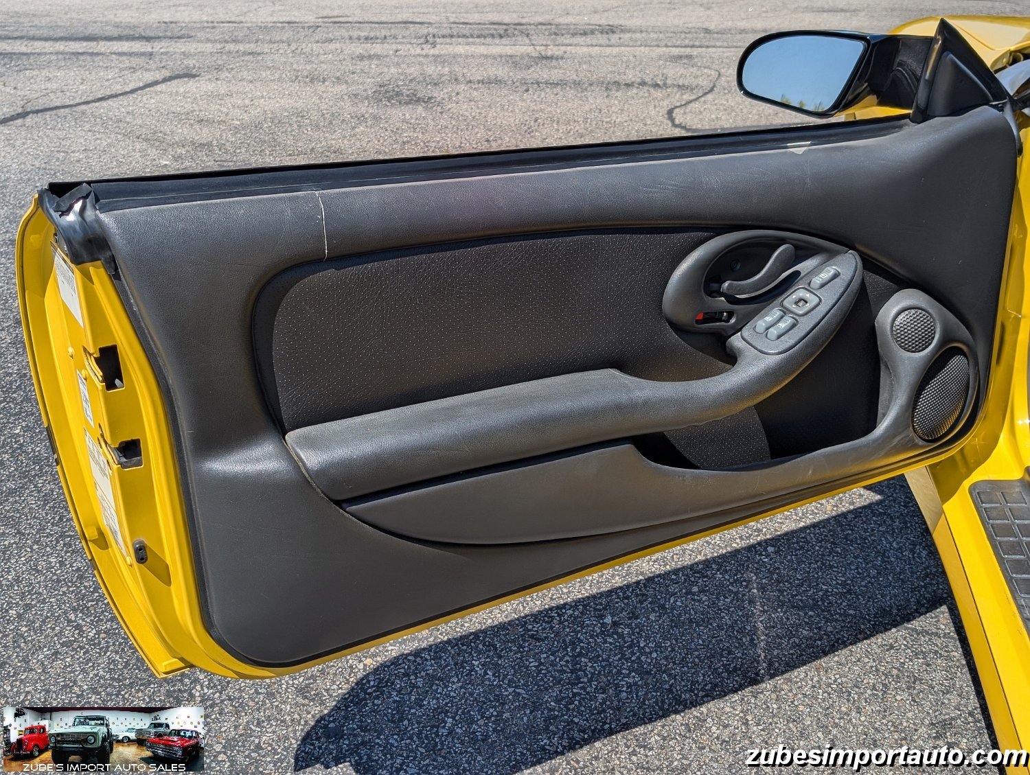 2002 Pontiac Firebird Trans Am - Photo 55