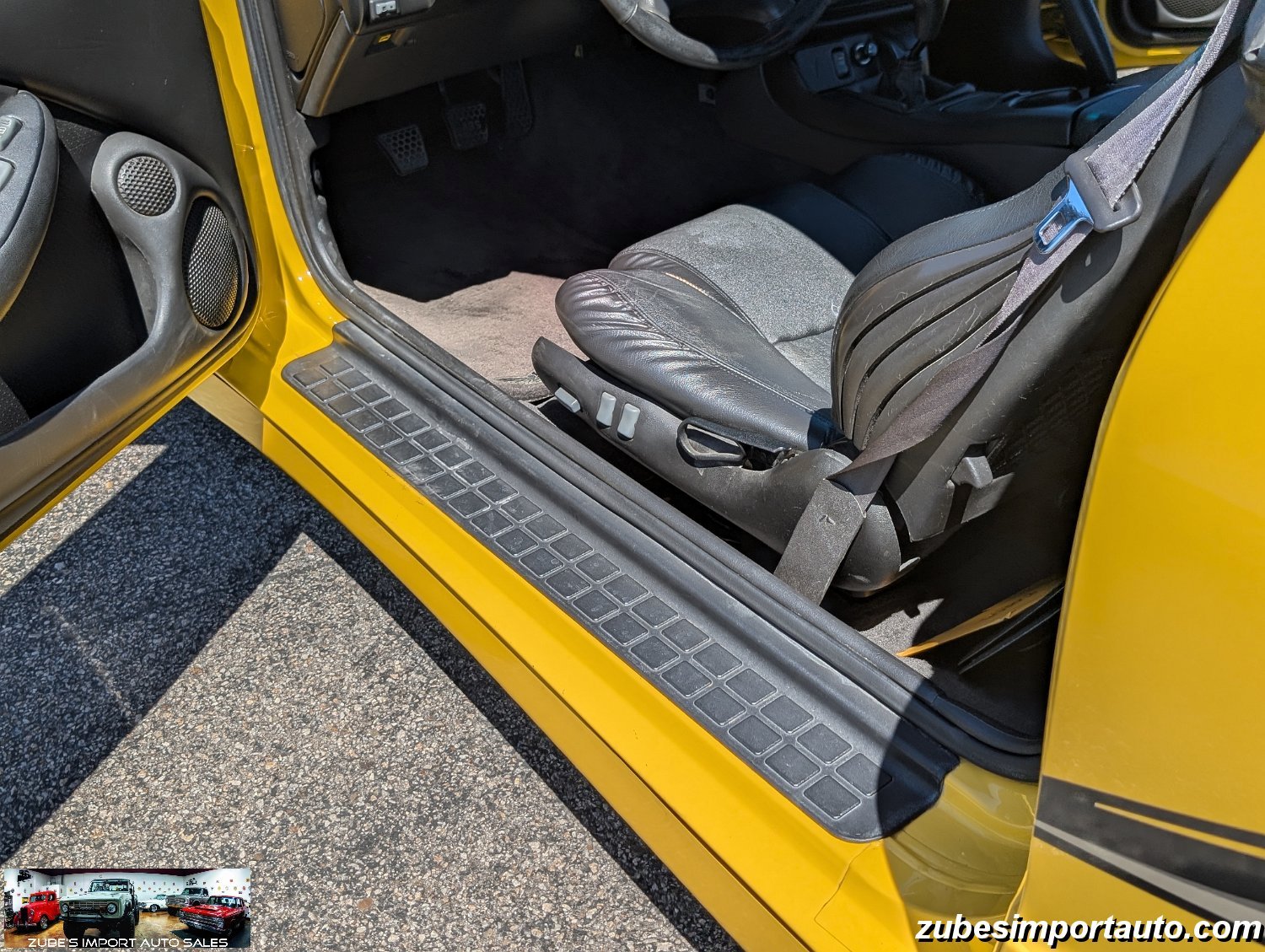 2002 Pontiac Firebird Trans Am - Photo 58