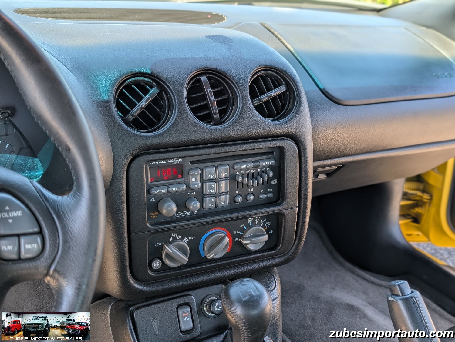 2002 Pontiac Firebird Trans Am - Photo 96