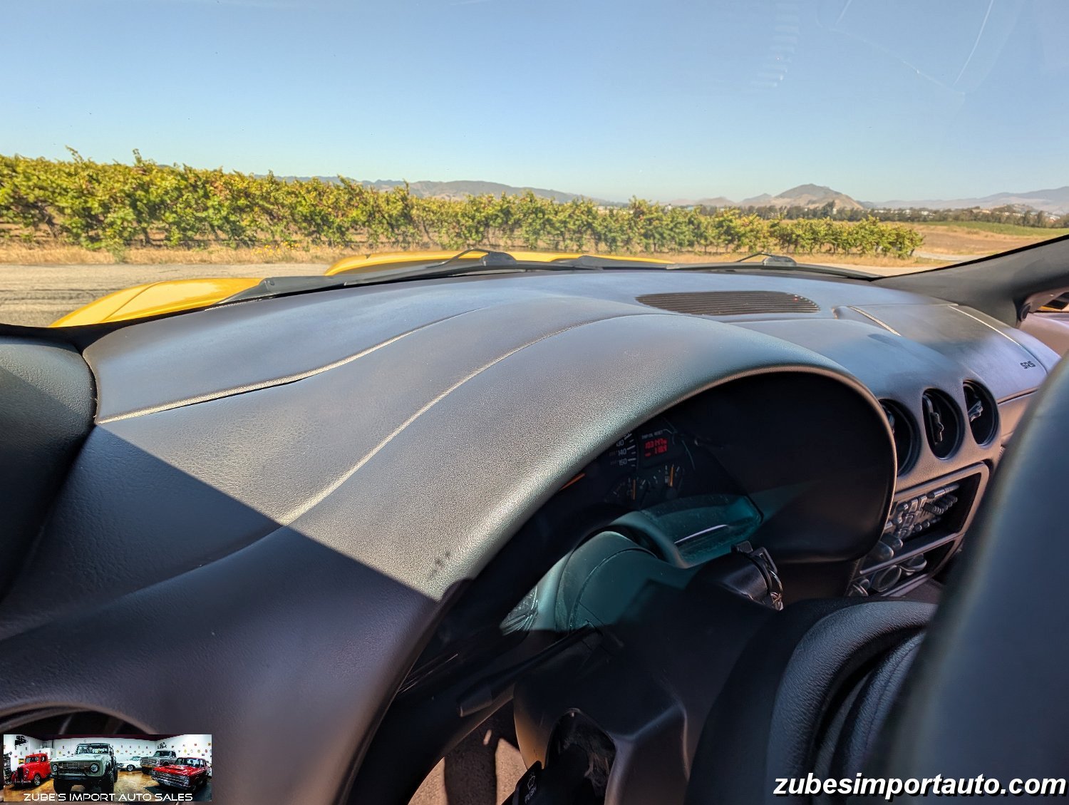 2002 Pontiac Firebird Trans Am - Photo 94