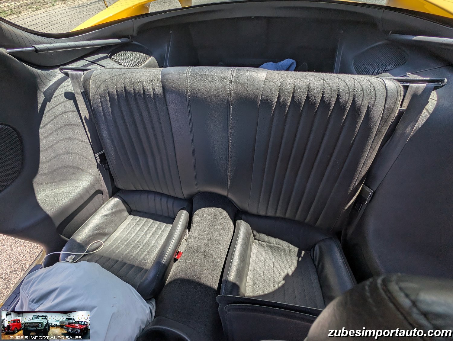 2002 Pontiac Firebird Trans Am - Photo 93