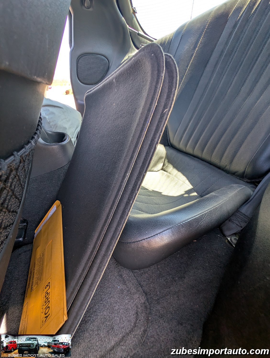 2002 Pontiac Firebird Trans Am - Photo 72