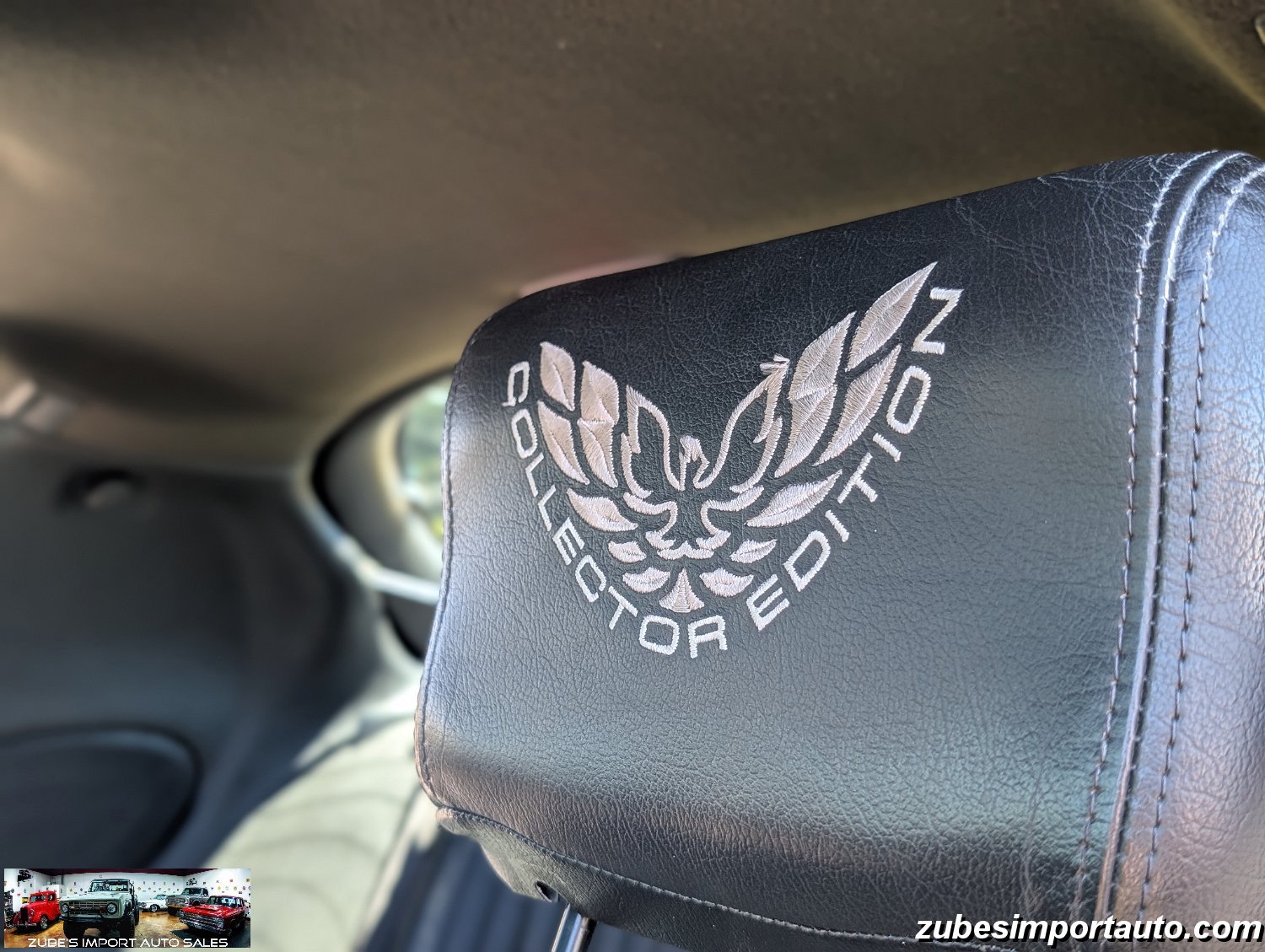 2002 Pontiac Firebird Trans Am - Photo 90