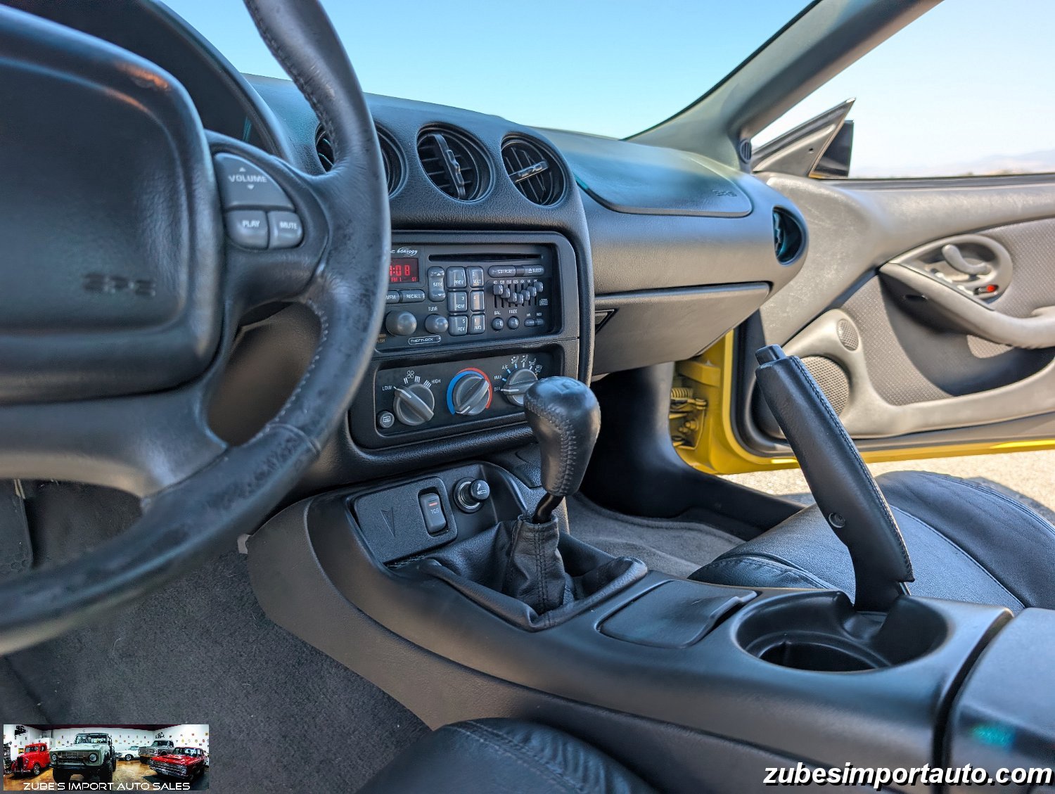 2002 Pontiac Firebird Trans Am - Photo 87