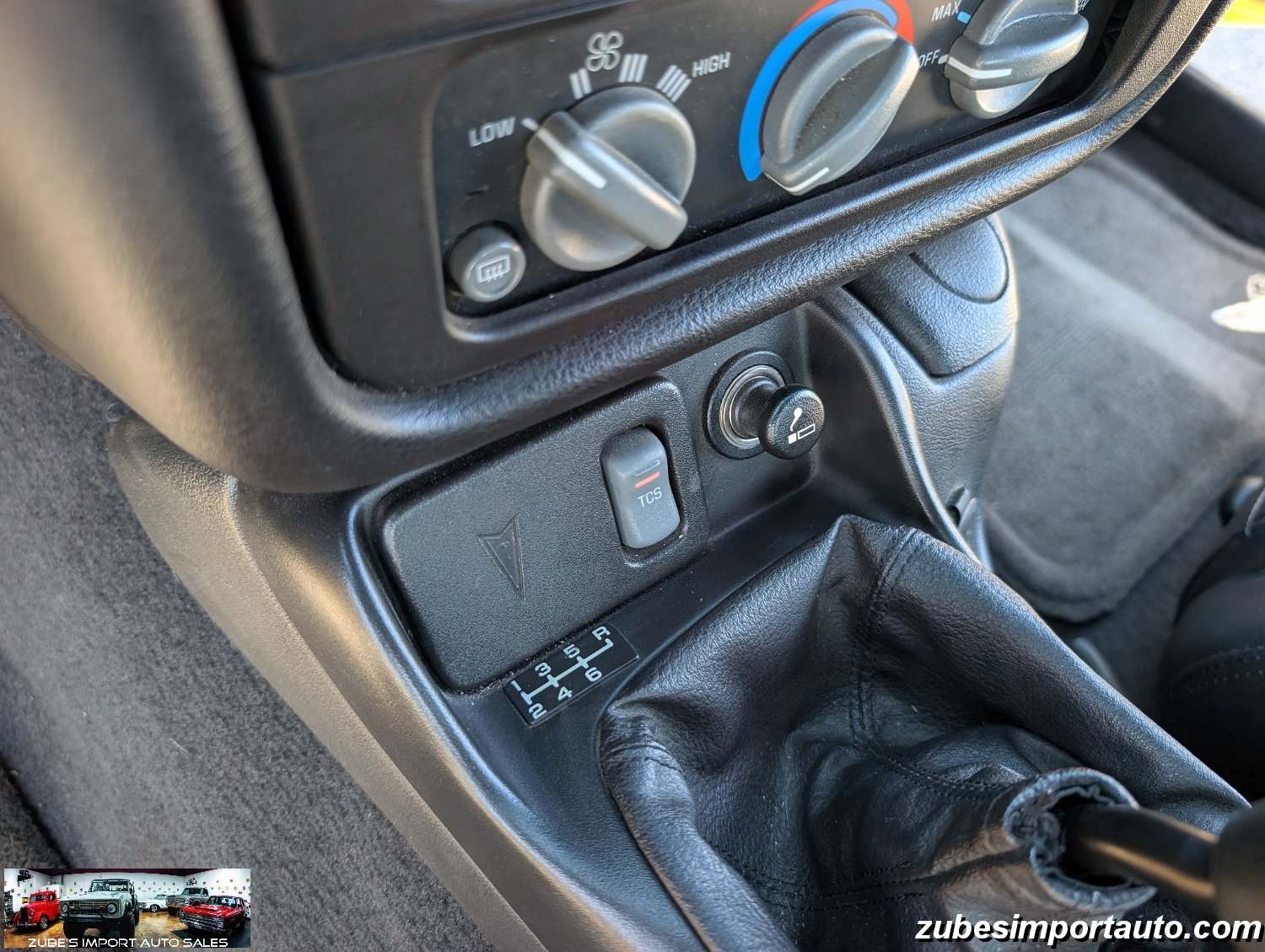 2002 Pontiac Firebird Trans Am - Photo 85