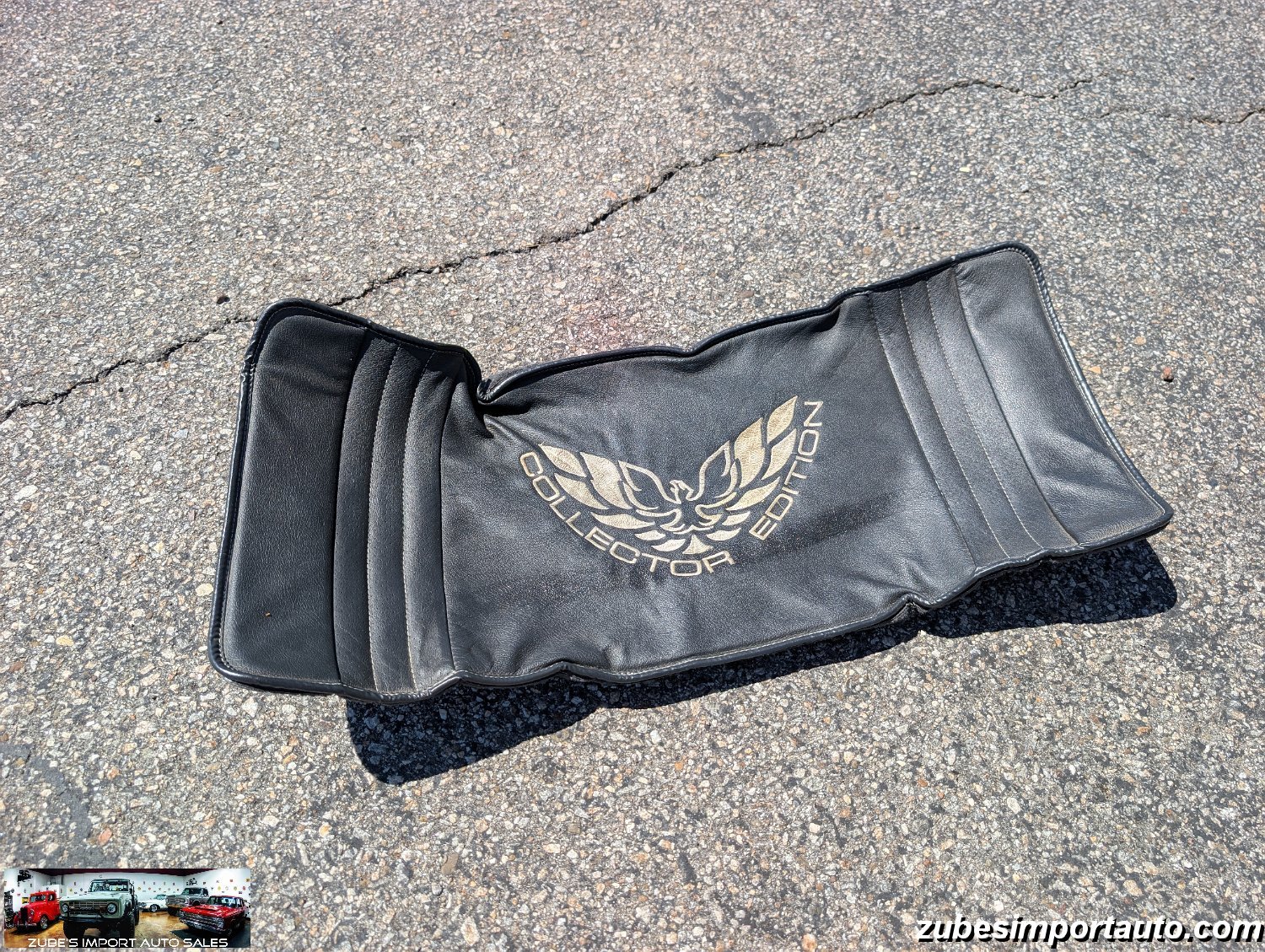 2002 Pontiac Firebird Trans Am - Photo 82