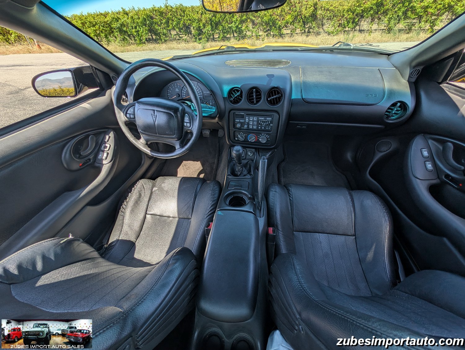 2002 Pontiac Firebird Trans Am - Photo 65