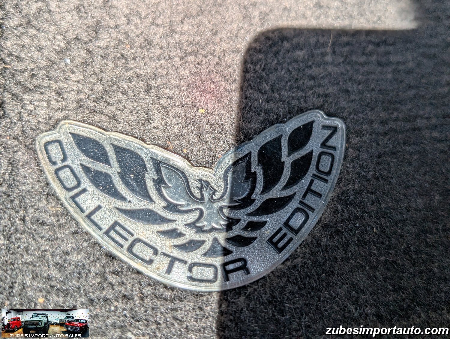 2002 Pontiac Firebird Trans Am - Photo 75