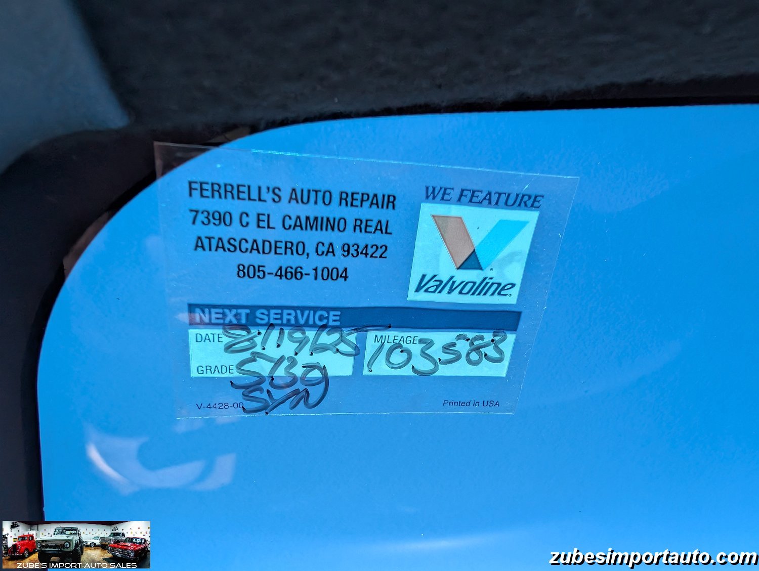 2002 Pontiac Firebird Trans Am - Photo 130