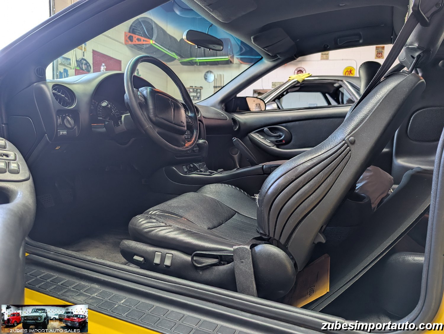 2002 Pontiac Firebird Trans Am - Photo 68