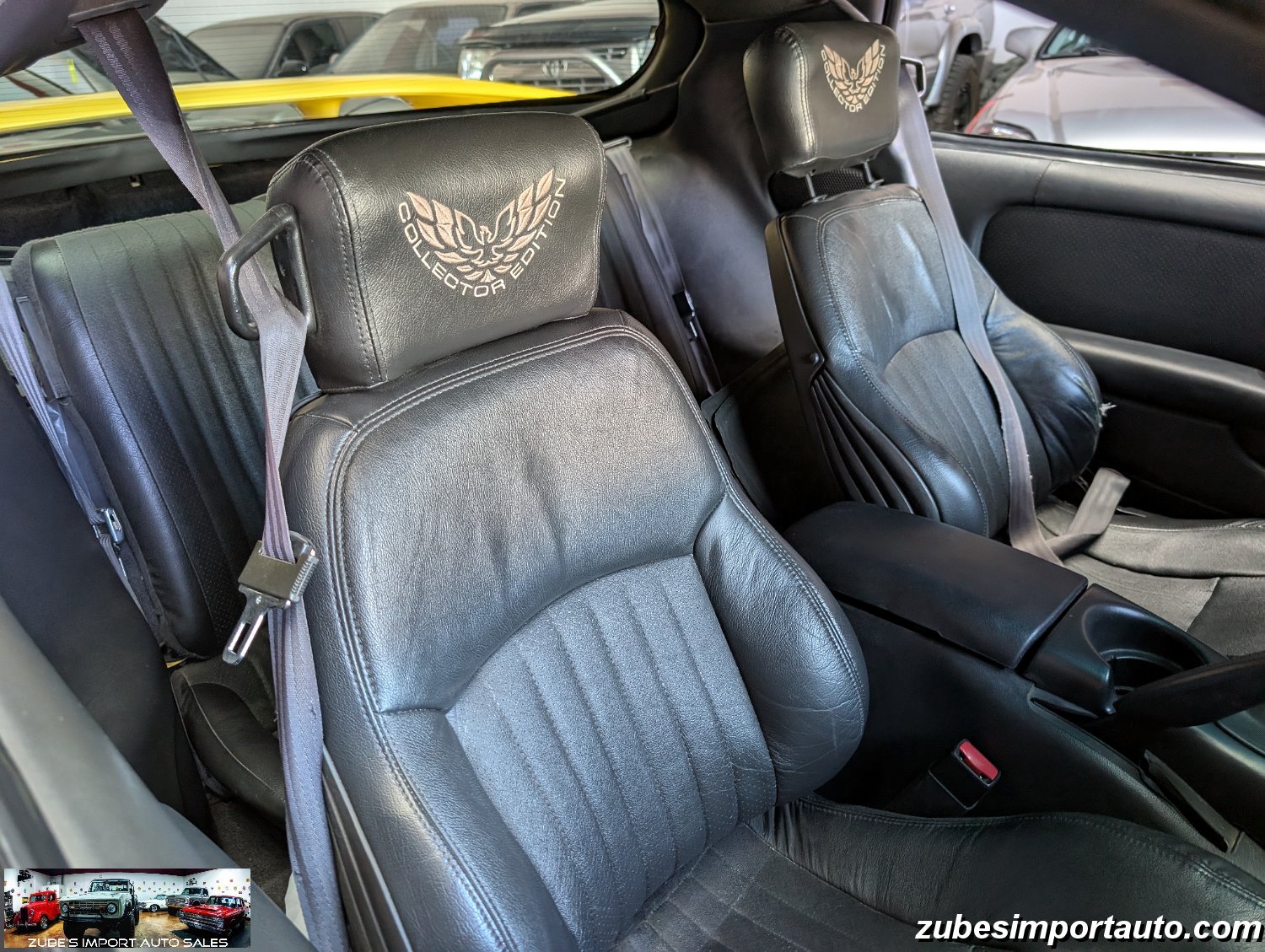 2002 Pontiac Firebird Trans Am - Photo 59