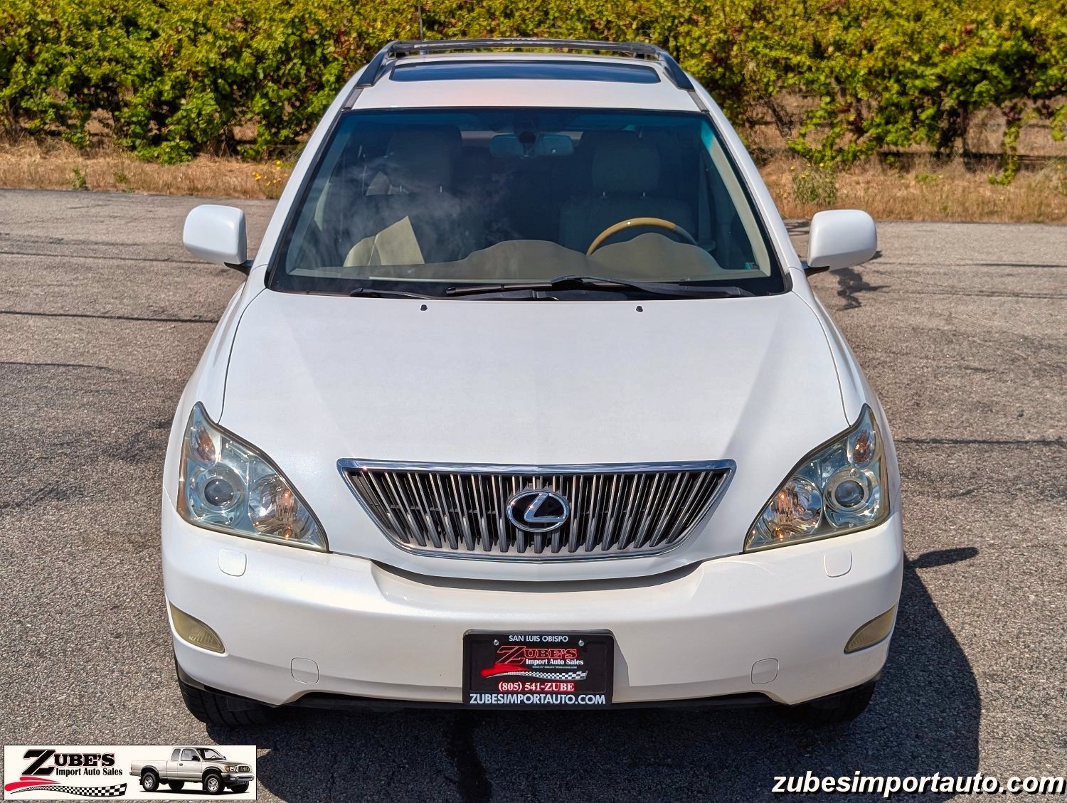 2007 Lexus RX 350 - Photo 27