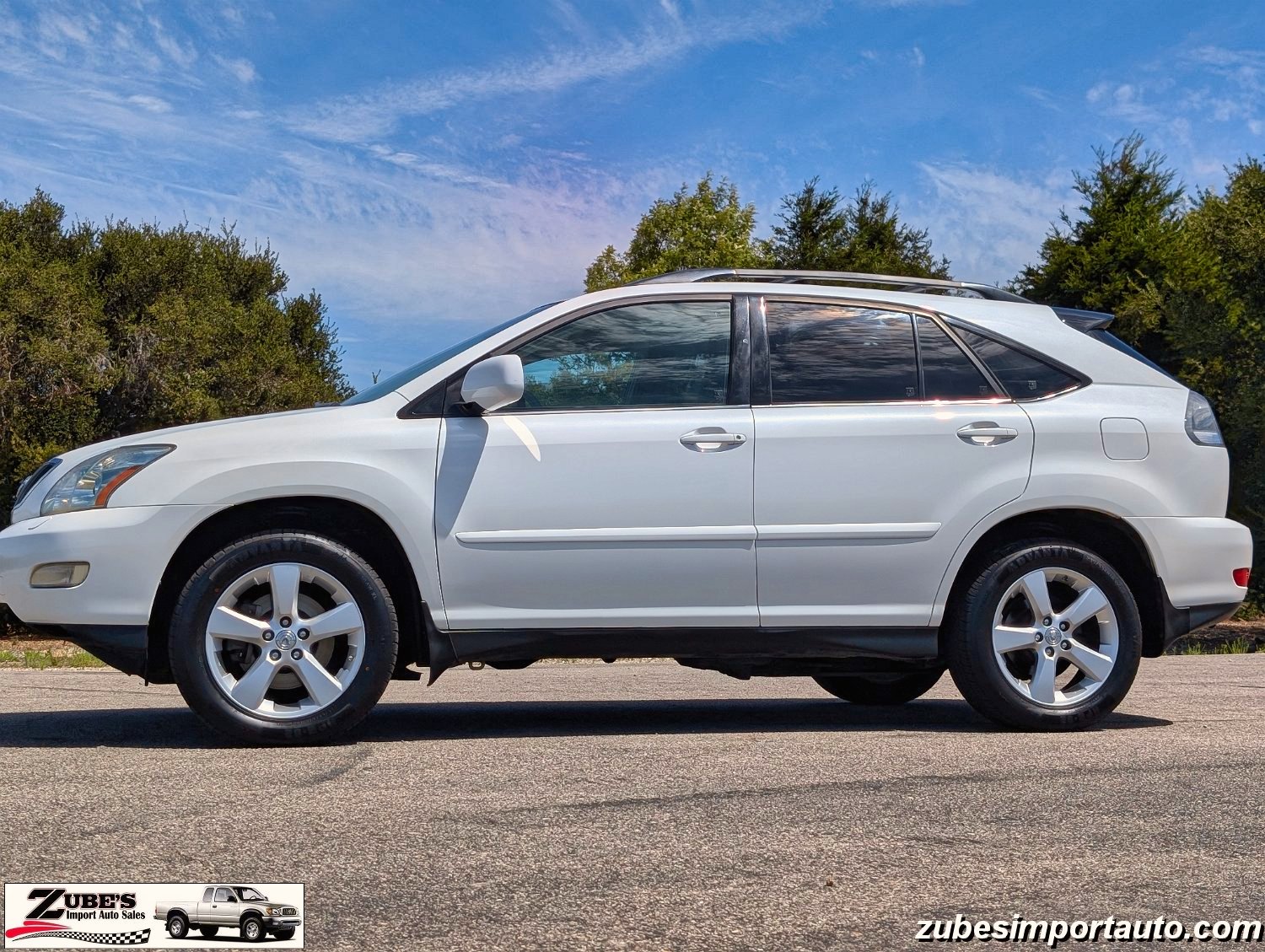 2007 Lexus RX 350 - Photo 13