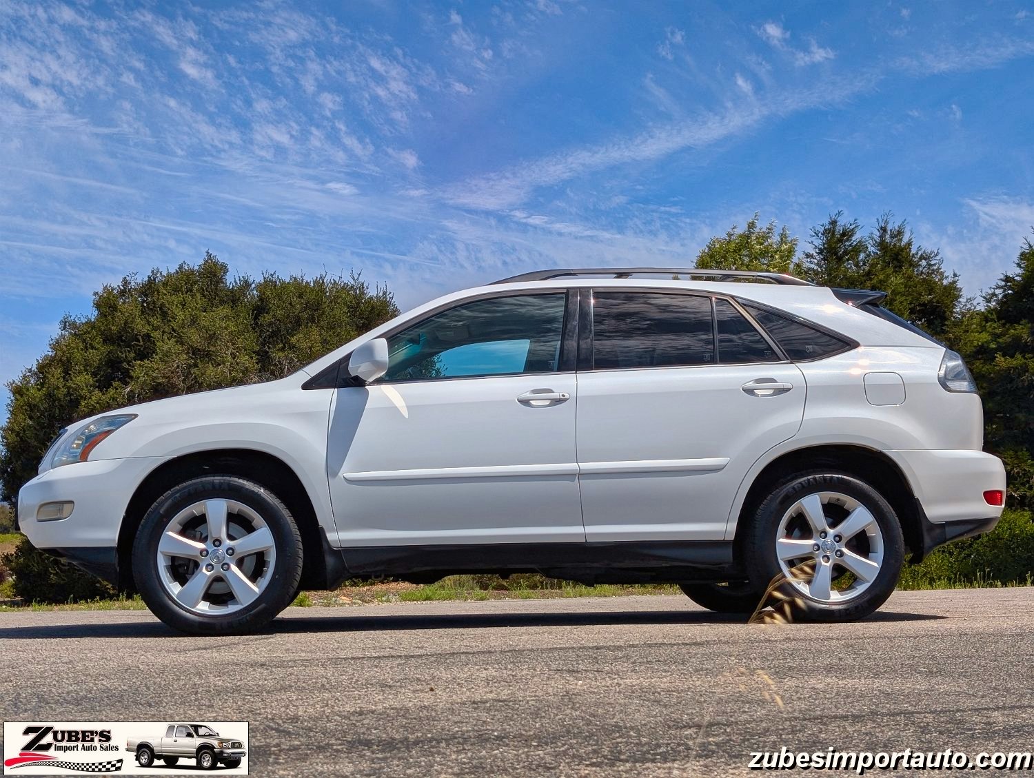 2007 Lexus RX 350 - Photo 14