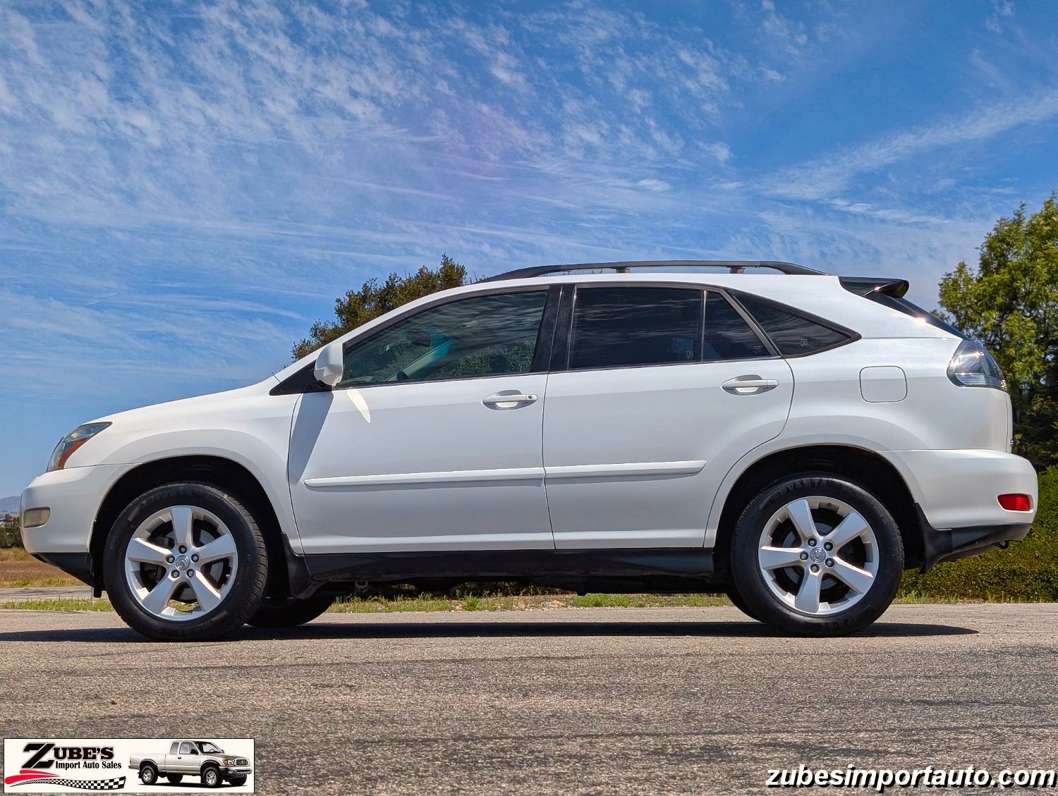 2007 Lexus RX 350 - Photo 15