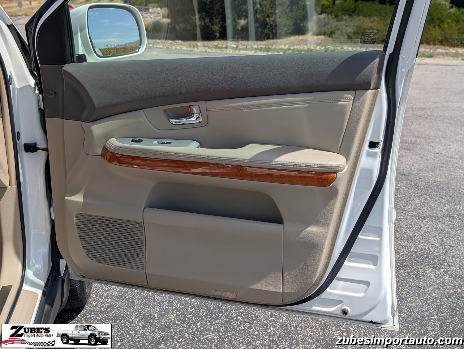 2007 Lexus RX 350 - Photo 35