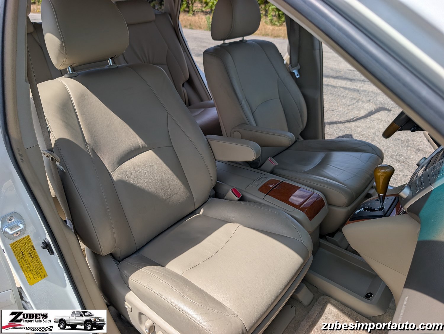 2007 Lexus RX 350 - Photo 44