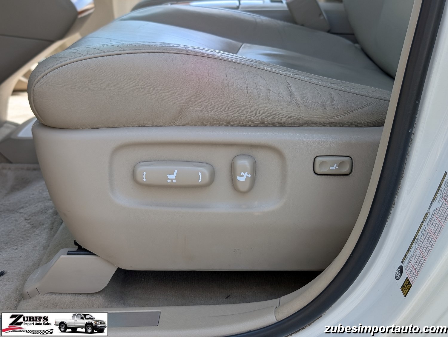 2007 Lexus RX 350 - Photo 55