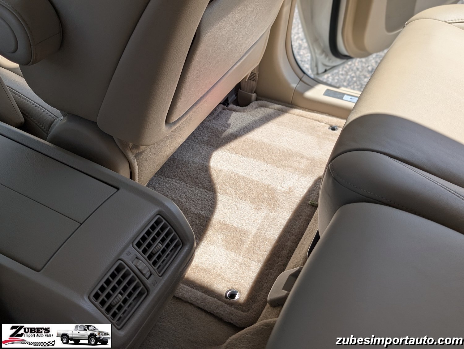 2007 Lexus RX 350 - Photo 72
