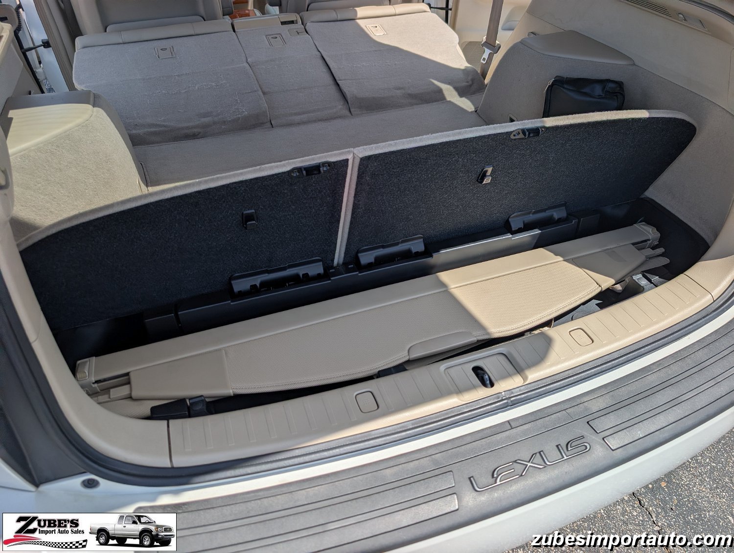 2007 Lexus RX 350 - Photo 73